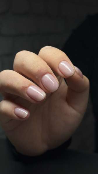 Маникюр в Якутске