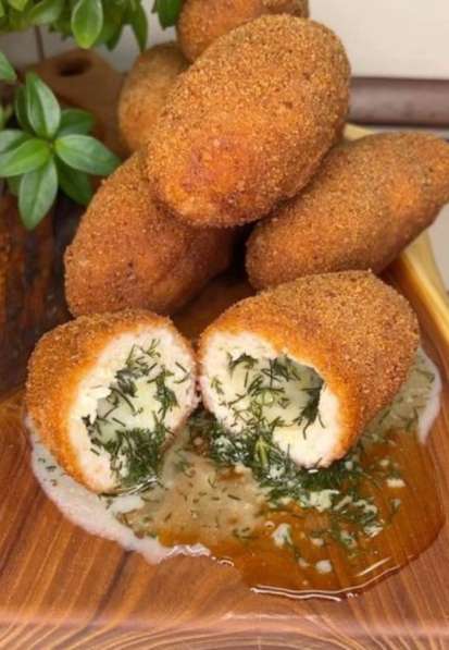 Изготовление полуфабрикатов