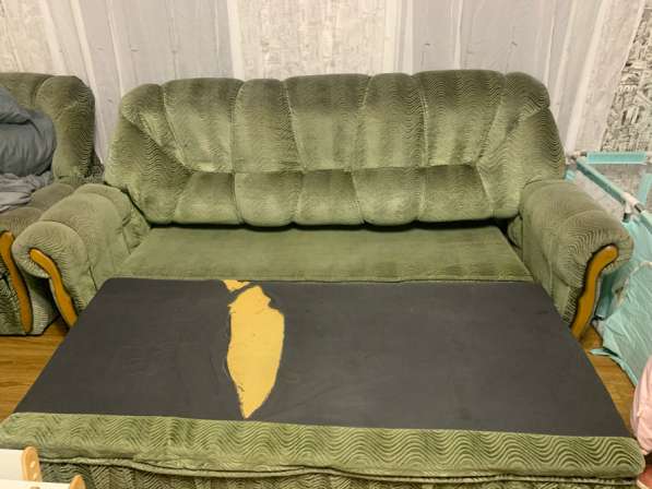 Диван в Уфе фото 3