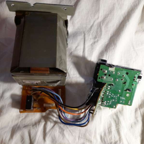 Трансформатор от Panasonic. 2шт в Челябинске фото 16