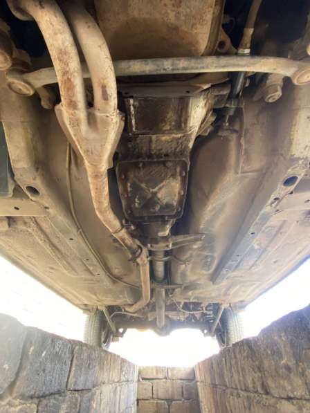 2106, продажав Москве в Москве фото 6