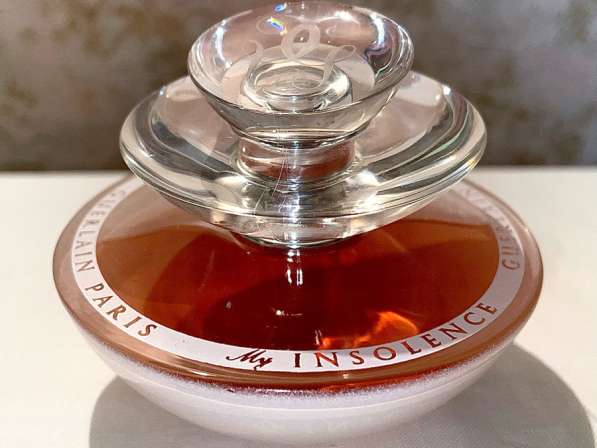 Guerlain «My Insolence» 100 мл в Санкт-Петербурге