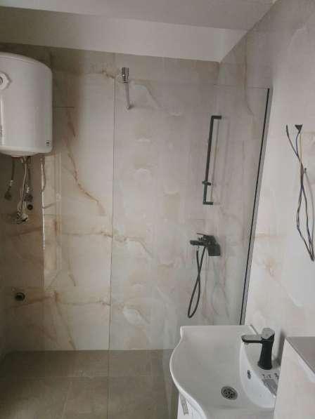 Продаётся квартира в новом доме в Будве в