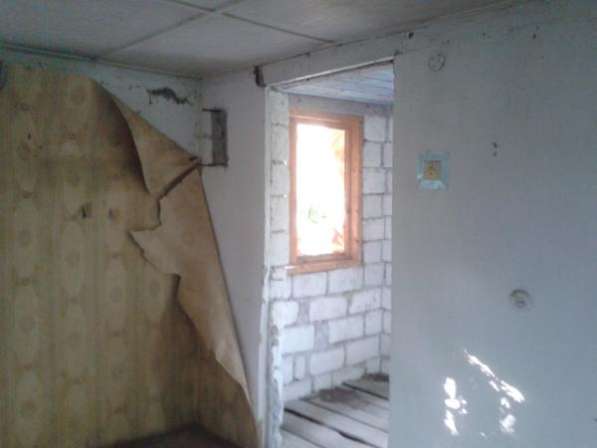 Участок 7,48 сот с дачным домом в СТ «Сапун гора» в Севастополе фото 3