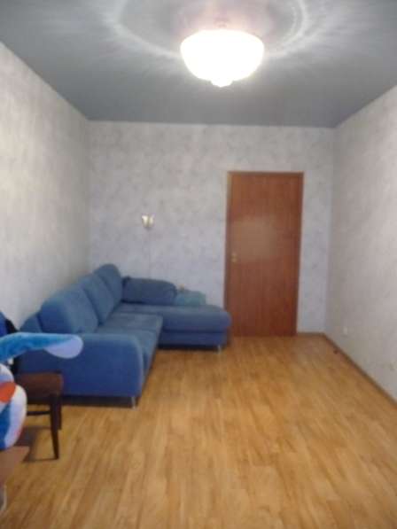 Двухкомнатная квартира Лыткарино Степана Степанова 4 в Лыткарино фото 10