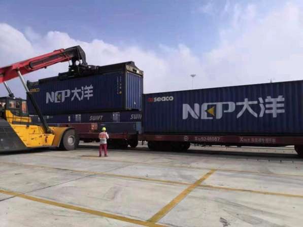 Транспортные перевозки из Китая в узбекистан
