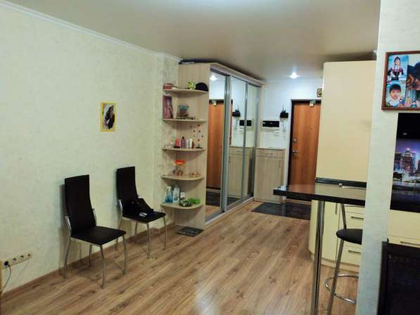 Продаю 1 ком квартиру ЗЖМ в Ростове-на-Дону фото 5