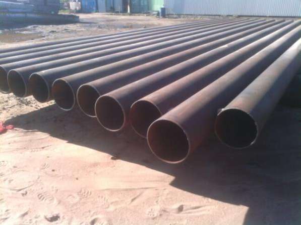 Труба бу 1220 в Санкт-Петербурге фото 3