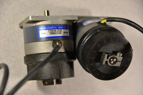 Шаговые моторы Stepper Motor Vexta, Astrosyn, Eastern Air в Москве