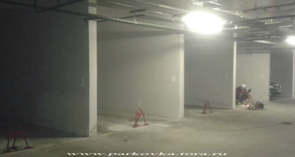 Акция! Барьеры парковочные -1250р в Москве фото 23