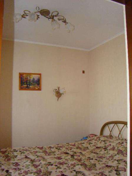 Продам трёхкомнатную квартиру в Кировском р-не. Солнечный в фото 7