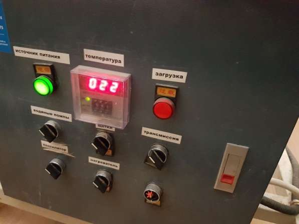 Горизонтальная моечная машина ENKONG QX16 в Электростале фото 3