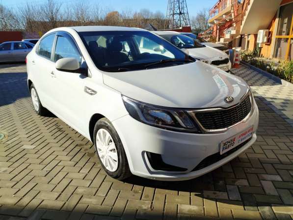 Аренда авто с выкупом от компании в Симферополе фото 10