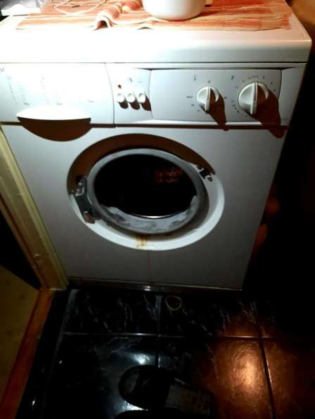 Ремонт посудомоечных и стиральных машин в Волгограде фото 3
