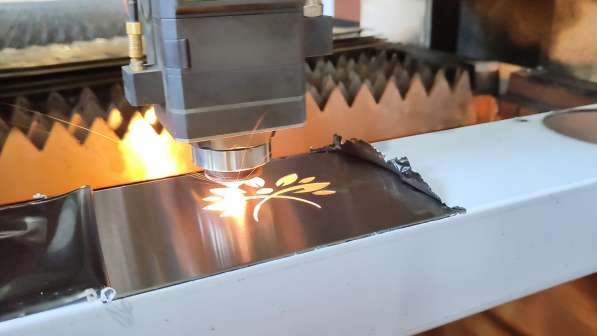 Лазерная резка металла в Кишиневе в фото 6