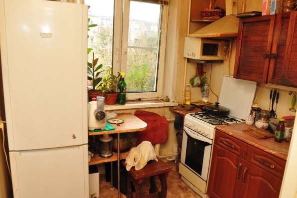 Сдаю маленькую комнату (8 кв. м.) одному или двоим на Дугина в Жуковском фото 8