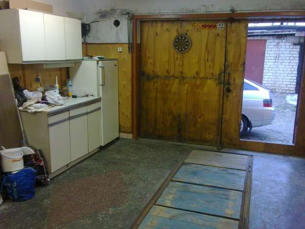 Продаю гараж в ГСК Монтажник 64 кВ м с баней и беседкой в Ставрополе фото 7