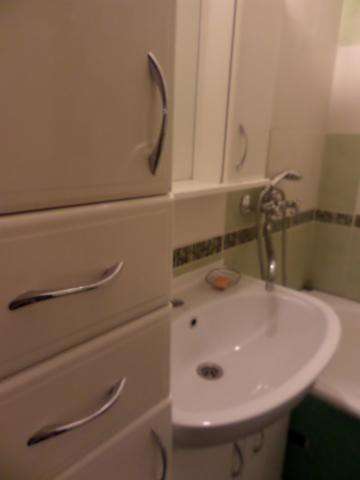 Сдам двухкомнатную квартиру в Москве. Этаж 3. Есть балкон, телефон. в Москве фото 7