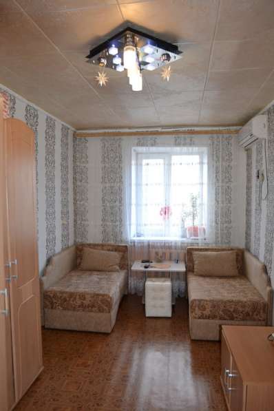 Уютная комната в Таганроге фото 9
