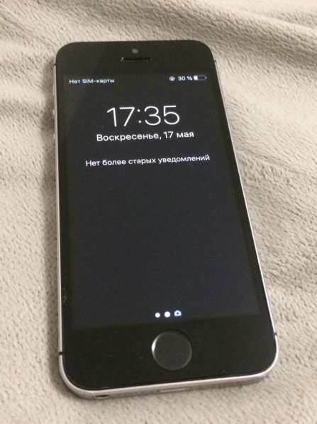 IPhone SE 64gb в Москве фото 8