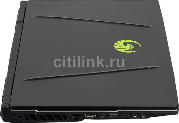 Игровой ноутбук MSI Alpha 15 в фото 12