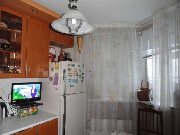 2-х комнатная красивая квартира в Москве в Москве фото 9