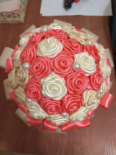 Ростовые цветы в Подольске фото 9