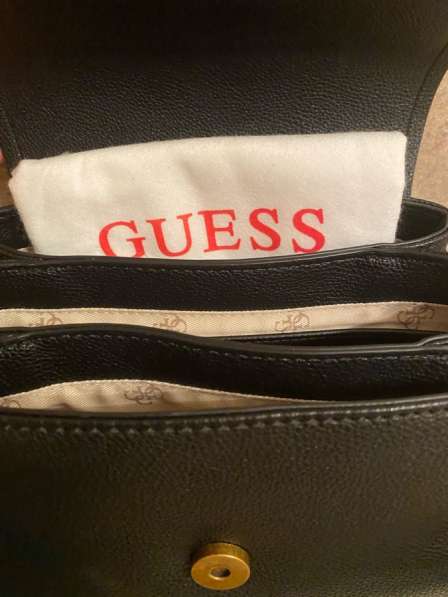 Сумка Guess в Москве фото 4