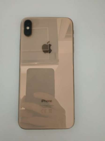 IPhone XS Max 256gb в Санкт-Петербурге фото 4