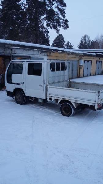 Продам грузовик в Ангарске