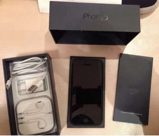 IPhone 5 в Воронеже