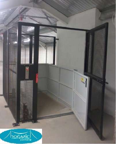 We manufacture Hydraulic Lift в фото 18