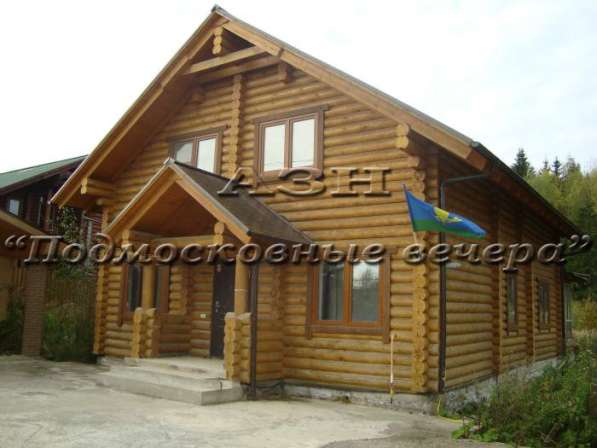 Продам коттедж в Москва.Жилая площадь 190 кв.м.Есть Газ, Водопровод. в Москве фото 45