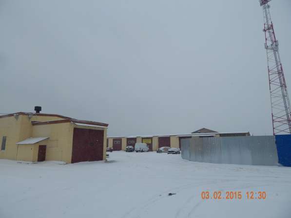 Продажа комплекса производственных помещений в Домодедове фото 8