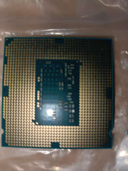 Процессор Intel i7-4770k в Москве
