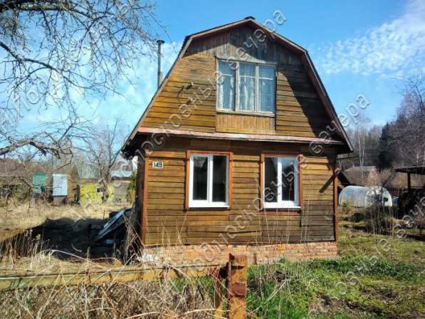 Продам дом в Москва.Жилая площадь 55 кв.м.Есть Электричество. в Москве фото 27