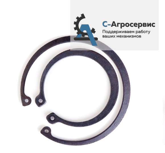 Кольцо стопорное для отверстия в Хасавюрте фото 3