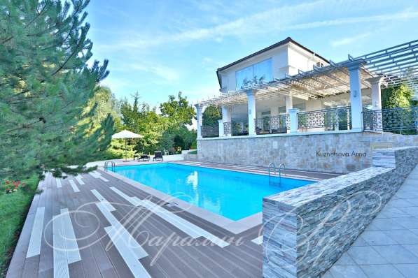 Продам коттедж в Ростов-на-Дону.Жилая площадь 480 кв.м. в Ростове-на-Дону фото 4