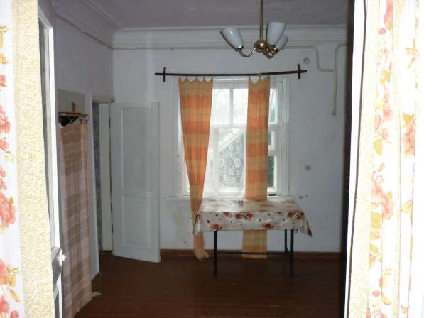 Продам дом в Греческих ротах в Таганроге