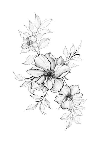 Татуировки в Омске фото 5