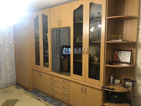 Продам трехкомнатную квартиру в Барнауле фото 12