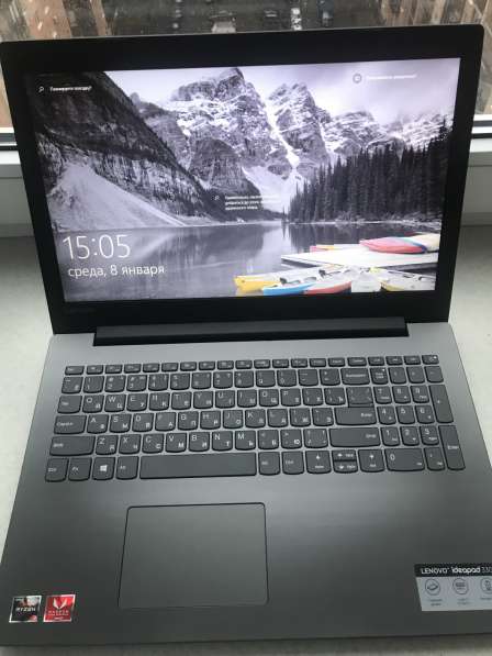 Ноутбук Lenovo ideapad 330-15arr