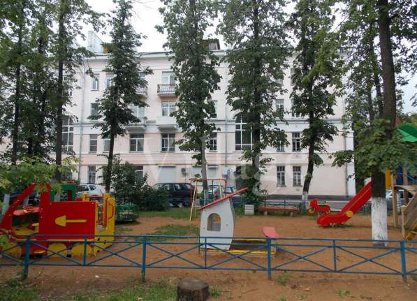 Продам двухкомнатную квартиру в Тверь.Жилая площадь 66 кв.м.Этаж 1.Дом кирпичный. в Твери фото 19