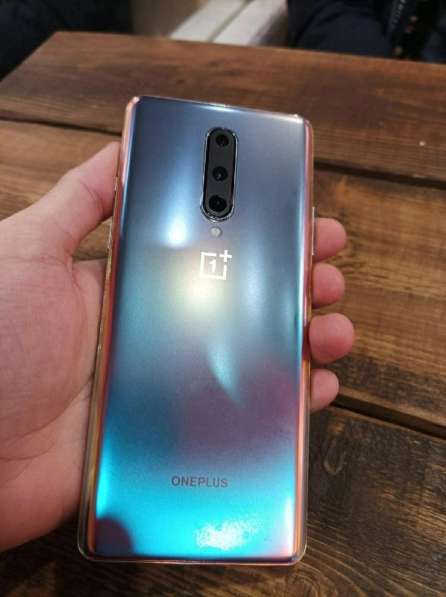 OnePlus 8 в Тюмени фото 3