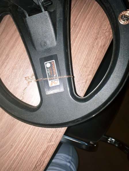 Металлоискатель Minelab X-Terra 505 в Санкт-Петербурге фото 3