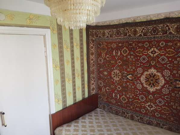 Продам 2-х комнатную квартиру в Новозыбкове в Калуге фото 9