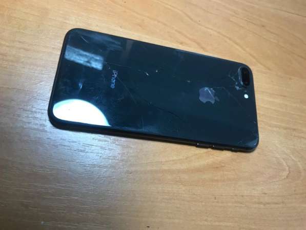 IPhone 8 Plus 256gb в Майкопе фото 4