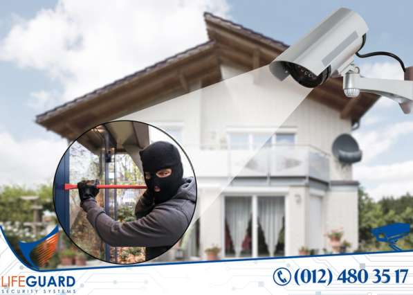 ❖Tehlukesizlik kameralari в 