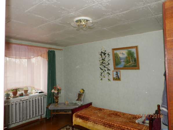 Квартира в черте города! в Черняховске фото 5