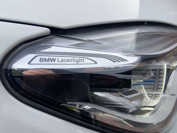 BMW, 7er, продажа в г.Минск в фото 7
